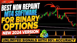 StepbyStep Instruction on How to Use Autobot Trading Signal on Binary Options [upl. by Siednarb]