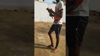 neeto sayantram song dance with performance🥰🥰🥰 pappukutti speacial [upl. by Dwane987]