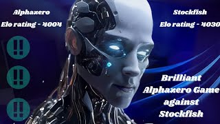 AlphaZero vs Stockfish  Legendary Chess Engine Showdown Analysis [upl. by Viv]