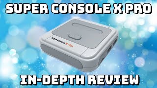 Review Super Console X Pro [upl. by Borden]