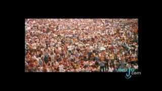 Woodstock 1969 The Music [upl. by Ayidah]