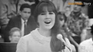 The Seekers  rare live song from Expo 67 Georgy Girl [upl. by Esiouqrut]