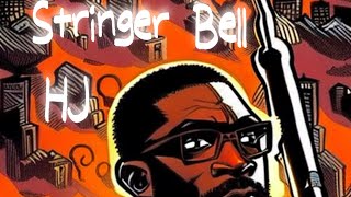 Stringer Bell  Official Music Video [upl. by Cuthbert]