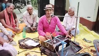 alaap Biraha songs  Best Alaap song ply by Singer Sri Haridwar singh Dharupur [upl. by Adnov]