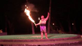 Old Lahaina Luau Maui Hawaii [upl. by Rolyak]