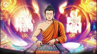 Om Mani Padme Hum  electronic version [upl. by Odnuges]