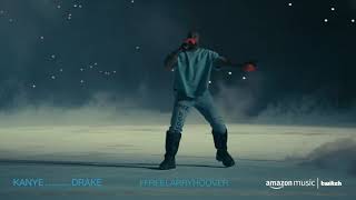 Kanye West  Jesus Walks  Live LosAngelesMemorialColiseum 129 [upl. by Dyanna]