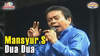 Mansyur S  DuaDua Official Music Video [upl. by Atiuqrehs399]