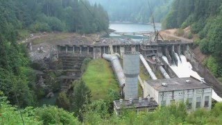 Stepping Down the Dams [upl. by Thornton]