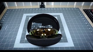 Oakley Kato Prizm 24K  have they finally done it [upl. by Rodablas]