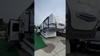 2025 Riverstone Legacy 39RKFB riverstone legacy luxuryrv homeonwheels rvtour thervhunter [upl. by Nahum]