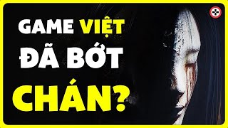 Game VIỆT Năm 2024 Đã BỚT CHÁN Hơn Chưa [upl. by Gerty694]