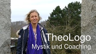 Mystik und Coaching  3 Grundübungen von Prof Dr Sabine Bobert  TheoLogo mit Wolfram Kerner [upl. by Htiffirg291]