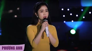 Nhớ Người Yêu  Phương Anh  Official MV [upl. by Alleuqcaj989]