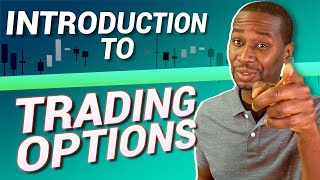 How to Trade Options for Beginners Step by Step Guide [upl. by Atig]