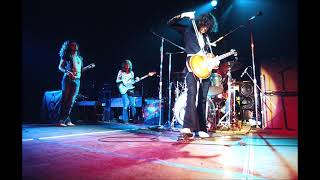 Led Zeppelin  Live in Montreal Canada June 7th 1972  Dadgad Remaster [upl. by Lisandra]