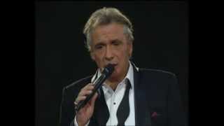 Michel Sardou La Chanson dAdieu [upl. by Kenny]