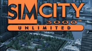 Simcity 3000 Unlimited  City Of Dreams [upl. by Charlotta457]