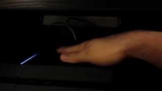 PS4 fan makes an odd grinding noise [upl. by Carmina]