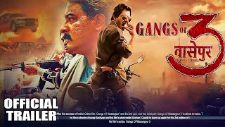 Gangs of wasseypur 3  21 Interesting facts  Nawazuddin Siddiqui  Anurag Complete Decade [upl. by Patrizio]