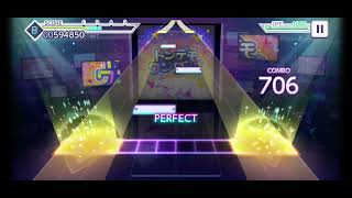 Project Sekai Tondemo Wonders FULL COMBO EXPERT [upl. by Arikahs]