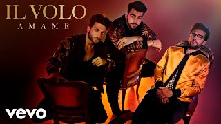 Il Volo  Maldito Amor Audio [upl. by Sadirah]