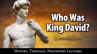 Who Was King David [upl. by Eelnyl920]