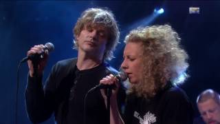 DumDum Boys amp Tuva Syvertsen  Stjernesludd Live NRK Lindmo 2013 [upl. by Raff]