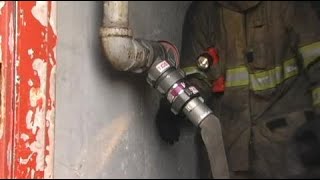 Quick Deployment Option for Standpipe Operations [upl. by Carrie]