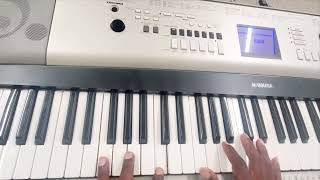 Gospel Piano Tutorial  Secret Tips and Tricks Playing Traditional GospelHymns Part 3  Lesson 16 [upl. by Osborne]