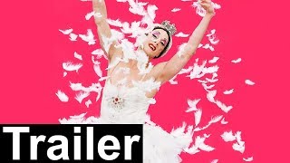 Les Ballets Trockadero de Monte Carlo  Trailer [upl. by Wallie]