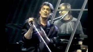 Daniel Lavoie Live á 1989 á lOutremont full show [upl. by Dedra]