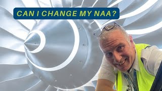 Can I change my EASA Authority [upl. by Ecnarolf188]