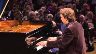 Ingolf Wunder – Etude in G sharp minor Op 25 No 6 first stage 2010 [upl. by Isia877]