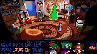 Overview  Point And Click Adventure Games 19931994 [upl. by Sherburne]