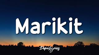 Binibining marikit lyrics [upl. by Zenia391]