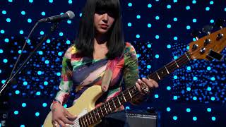 Khruangbin  Maria También Live on KEXP [upl. by Guilbert]