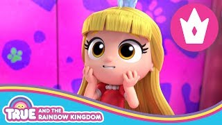 Princess Grizelda Castle Compilation  True and the Rainbow Kingdom [upl. by Nerot]