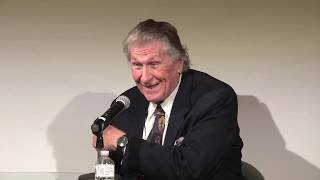 A Conversation with Sherrill Milnes [upl. by Goff]