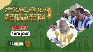 🔴LIVE Foulkou Diourbel 2022 Jour 16 [upl. by Ware]