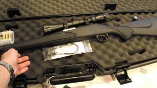 plano rifle case review [upl. by Asuncion]