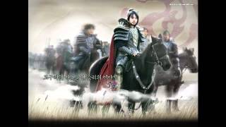 Jumong  Soundtrack 6 [upl. by Eckel]