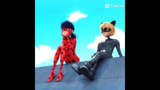 Ladynoir 🐞 [upl. by Sonitnatsok]