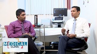 Medical Clinic  Dr Prabodhana Ranaweera 20191202  ITN [upl. by Dressel]