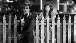 Our Hospitality 1923 Buster Keaton Natalie Talmadge [upl. by Inaja]