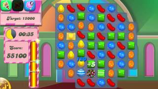 Candy Crush Saga Level 20 [upl. by Katharine939]