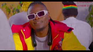 Pallaso  FIRE  Official Video [upl. by Soulier]