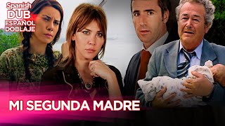 Mi Segunda Madre  Película Turca Doblaje Español  Kiralık Anne [upl. by Ynaffik]