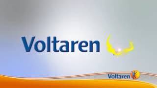 Voltaren Gel 232 100g  Back and Neck Pain [upl. by Chere49]