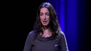 How Understanding Conflict Can Help Improve Our Lives  Robin Funsten  TEDxTryon [upl. by Lia664]